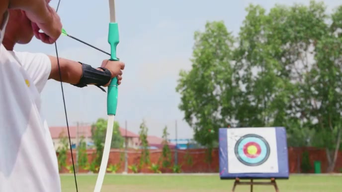 arows and target Template | PosterMyWall