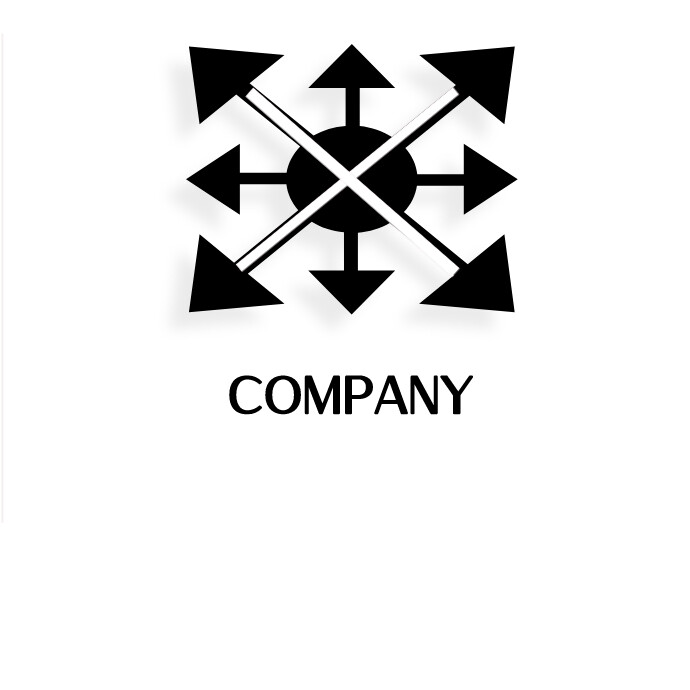 Copy of ARROW LOG | PosterMyWall