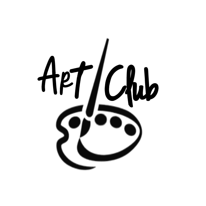 Art Club Logo