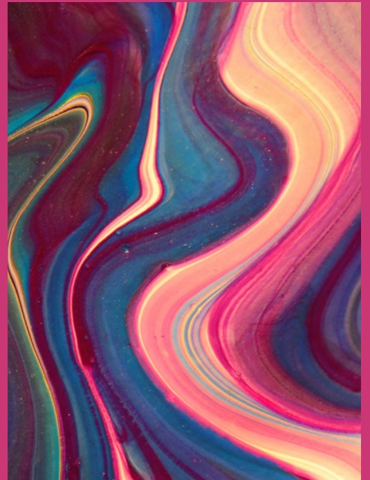 Art Template PosterMyWall