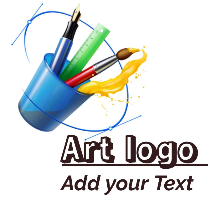Art logo Template | PosterMyWall