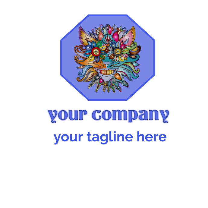 Art Logo Template PosterMyWall