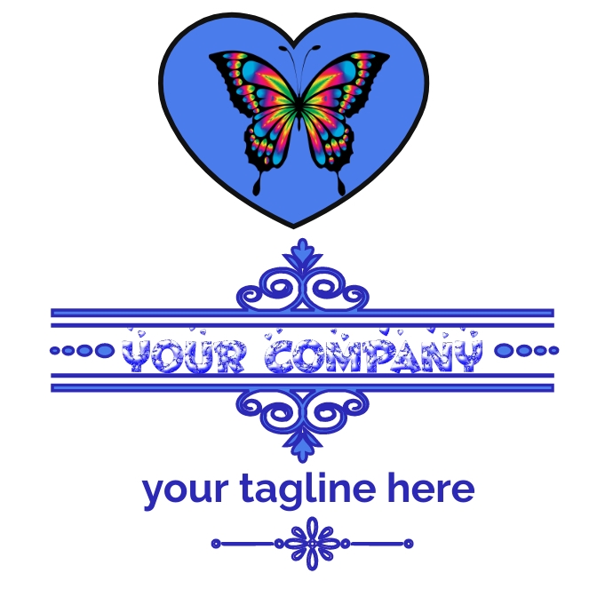 Art Logo Template PosterMyWall