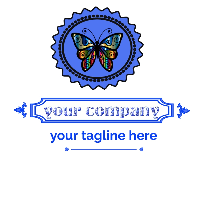 Art Logo Template PosterMyWall