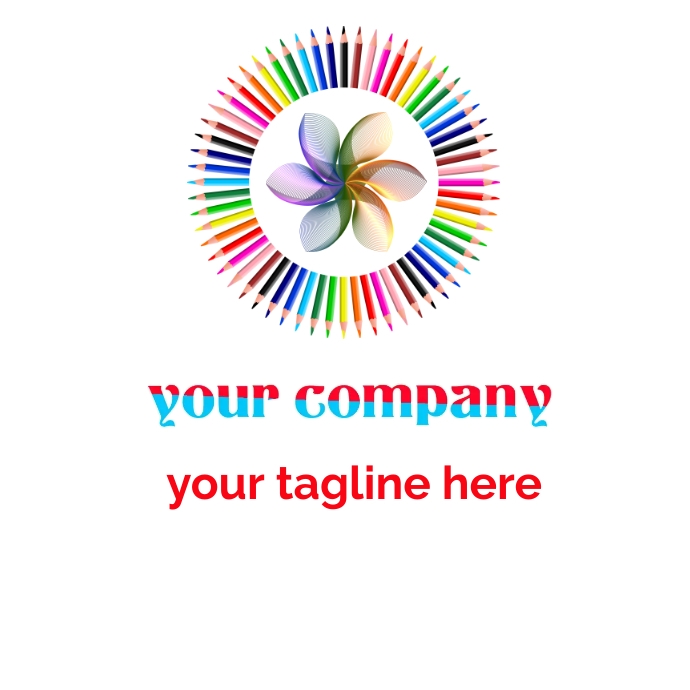 Art Logo Template PosterMyWall