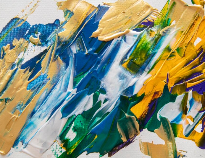 Art Painting Template | PosterMyWall
