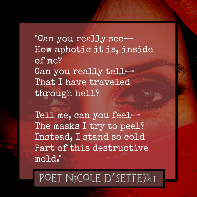 Modele Art Poete Citation Postermywall