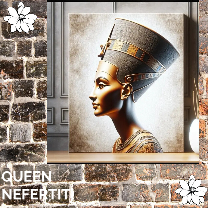 Plantilla de Art work frames | PosterMyWall