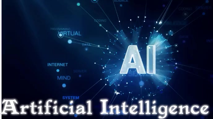 Artificial Intelligence Template | PosterMyWall