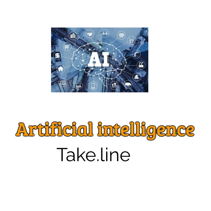 Artificial Intelligence Logo Design Template PosterMyWall artificial-intelligence-logo-design-template-postermywall