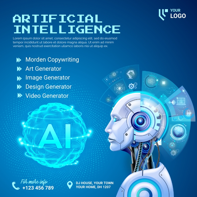 Plakat Mit Multiplen Intelligenzen Multiple Intelligences General