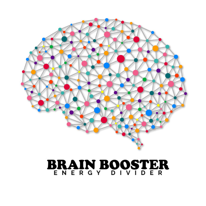 Artificial Neural Network Logo template