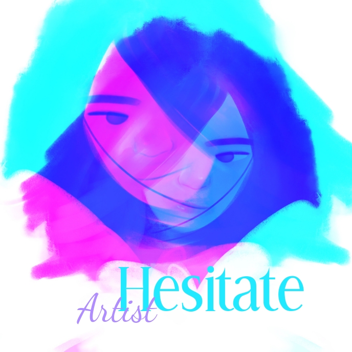 Artist Cover Art Template PosterMyWall