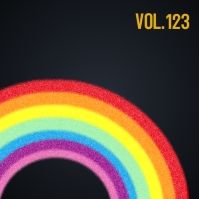 artistic album cover Template | PosterMyWall