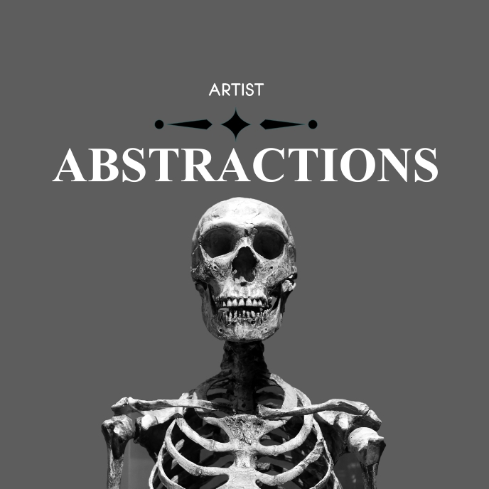 artistic album cover (100) Template | PosterMyWall