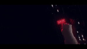 ARTISTIC Digitalt display (16:9) template