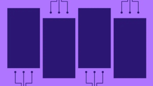 artistic Design Facebook 封面视频 (16:9) template
