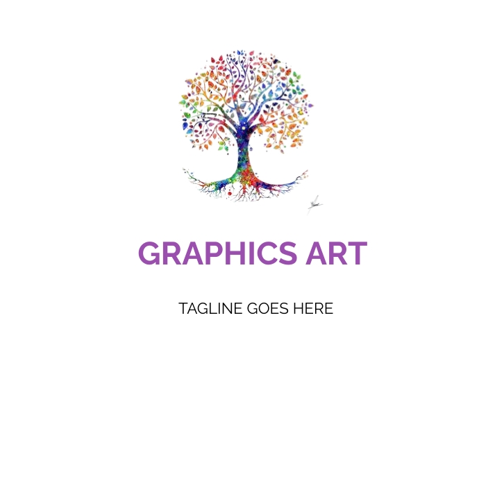 ARTISTIC LOGO,ART LOGO,COLOR LOGO template