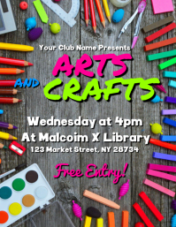 Crafting templates Crafting templates