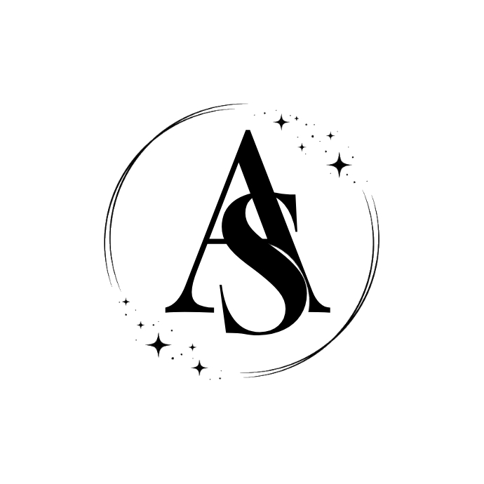 What is an AS Logo Design?