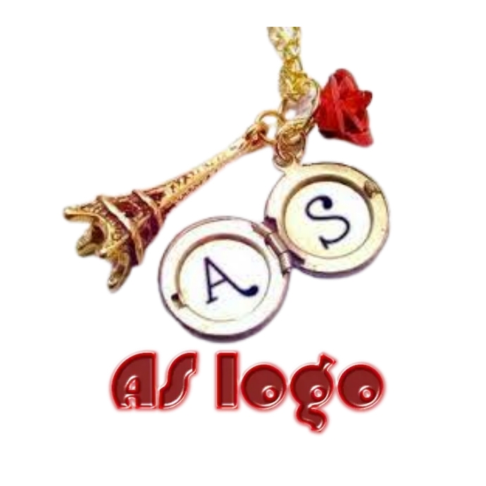 as logo Logótipo template