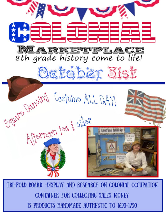 Modèle Assignment flyer | PosterMyWall