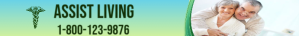 Assisted Living Førertavle template