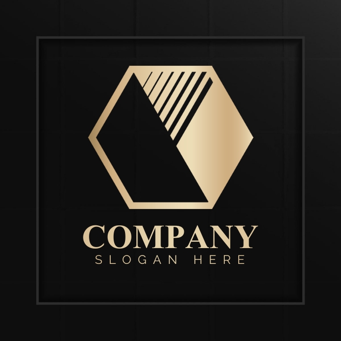 Association Logo Template | PosterMyWall