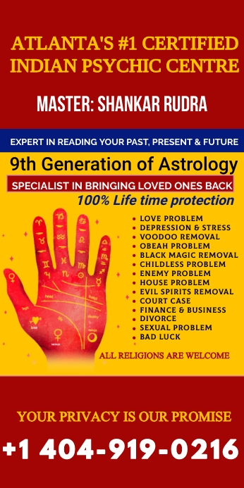 Astrology post Template | PosterMyWall