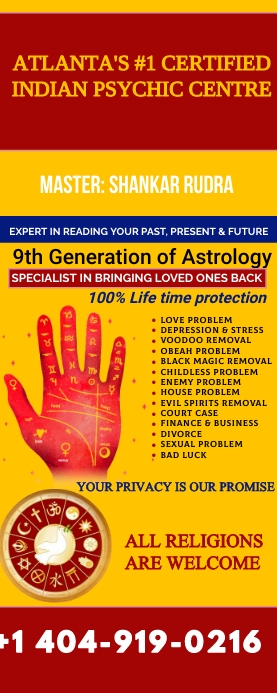 Astrology post Template | PosterMyWall