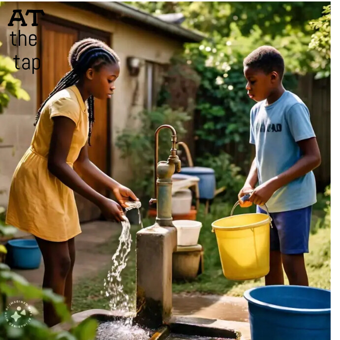 At the tap Instagram Post template
