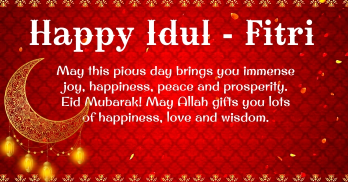 ATOM GRAPHICS Facebook Ad template