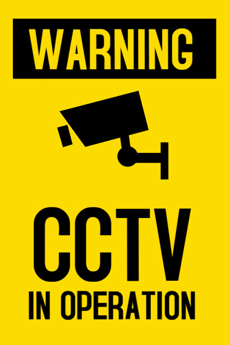 attention Template | PosterMyWall