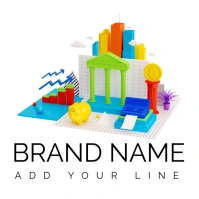 AUDITION Logo template