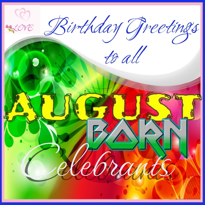 August Birthday Quotes august-birthday-quotes
