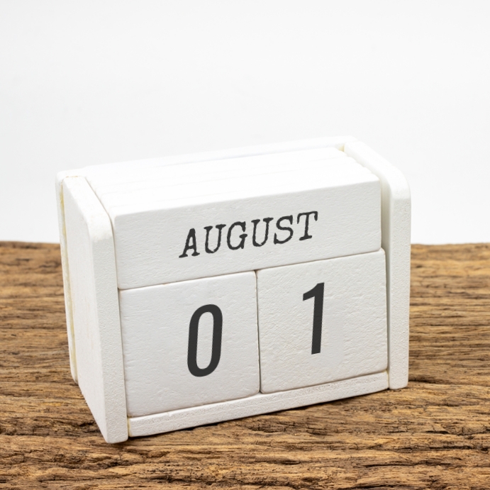 august Template | PosterMyWall