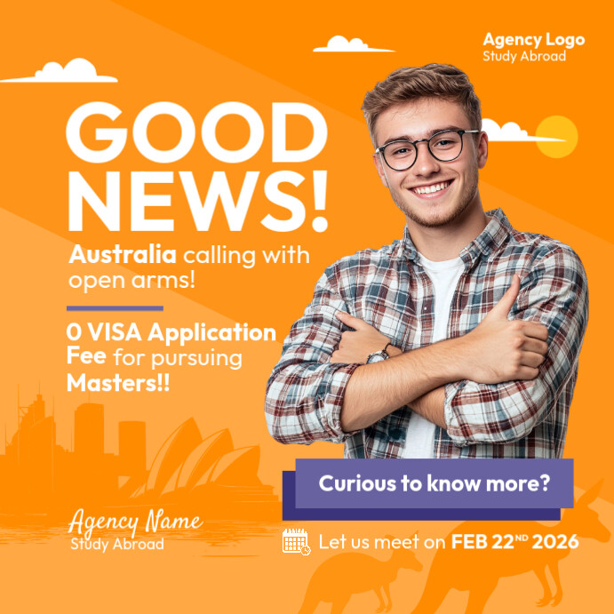 Study Abroad Advertising Agency Australia: Boost Your Reach