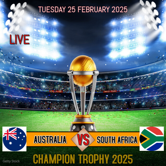 Detailed It's Australia Vs South Africa, But Not As You Know It Moment in 4K Detailed It's Australia Vs South Africa, But Not As You Know It Moment in 4K
