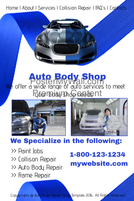 Auto Body Shop Template - Auto BoDy Shop Flyer Template 12723b81a15c5f8c49b438395D4004c6 Screen Auto Body Shop Template - Auto BoDy Shop Flyer Template 12723b81a15c5f8c49b438395D4004c6 Screen