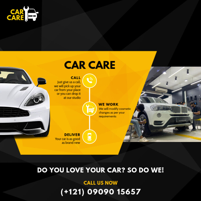 Car Detailing Simi Valley