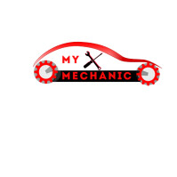 auto mechanic logo design Template | PosterMyWall
