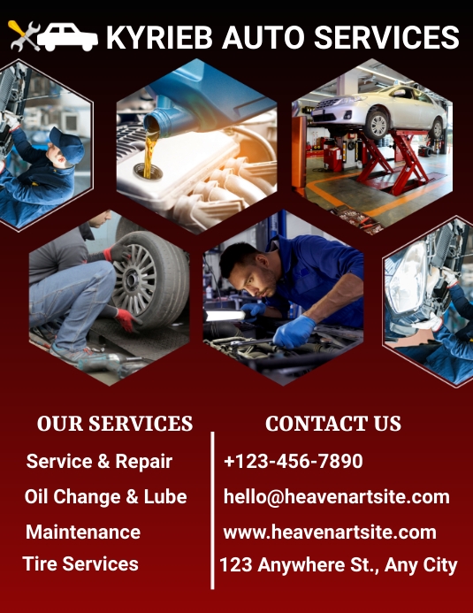 Auto Scc Collision Repair Sterling Heights