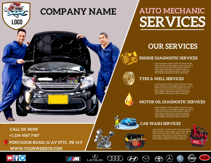 Scc Collision Auto Body Shop Sterling Heights
