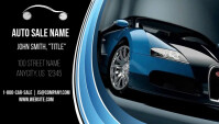 Automotive Business Card Template from d1csarkz8obe9u.cloudfront.net