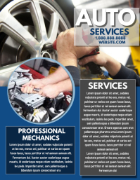 50 customizable design templates for automotive postermywall automotive flyers