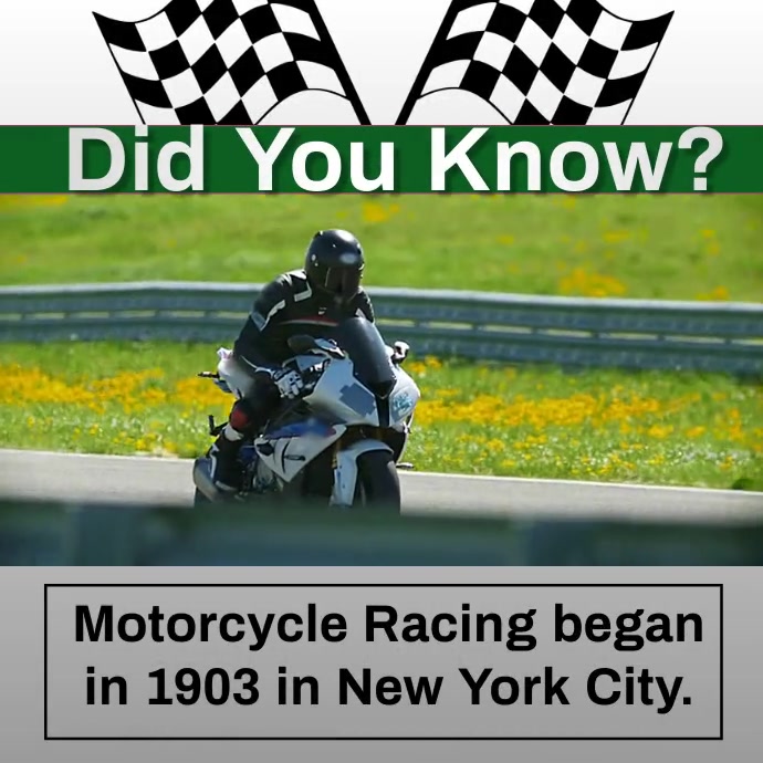 Motorcycle Racing Memes