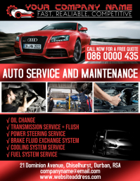 Auto Aurelie Repair Financing