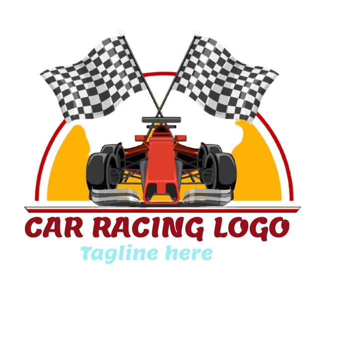 automotive speed logo and car racing logo Template | PosterMyWall