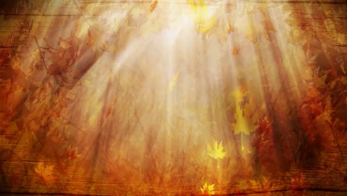 Autumn fall Template | PosterMyWall