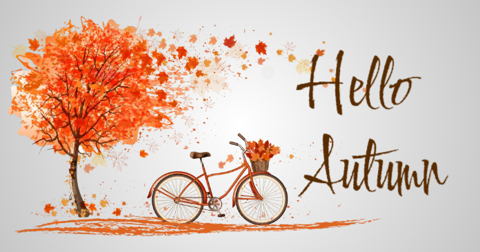 Autumn Season Facebook Post Template | PosterMyWall